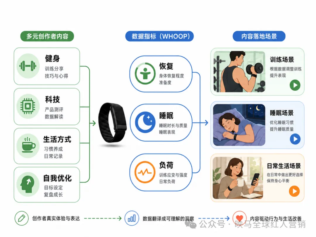 图片 没有屏幕、年收11亿美元,一条腕带是如何卖成了百亿美元生意?