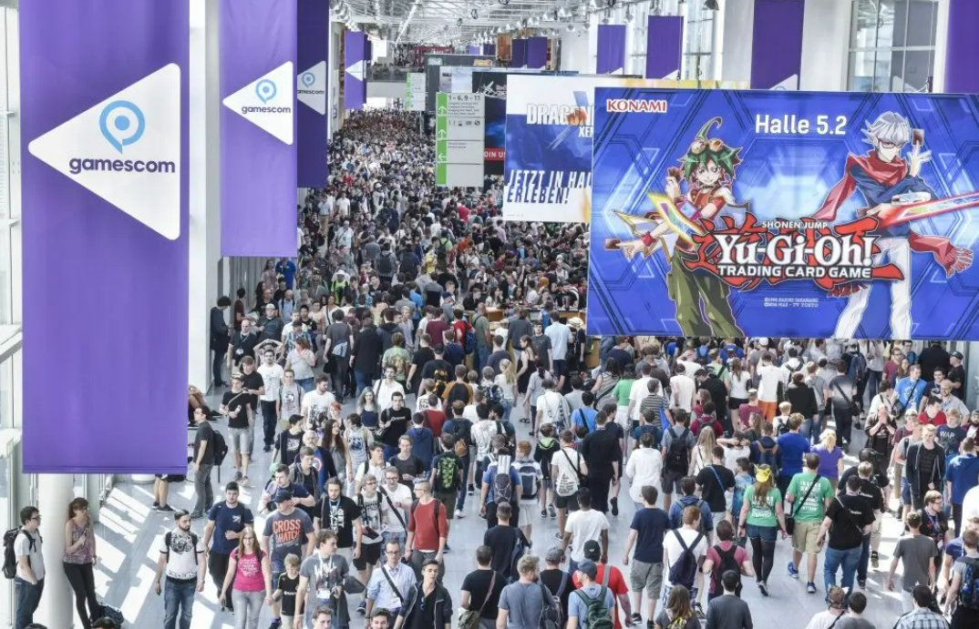 亚洲国际游戏展览会什么时候举办？亚洲国际游戏展览会举办时间及主要参展类目介绍！