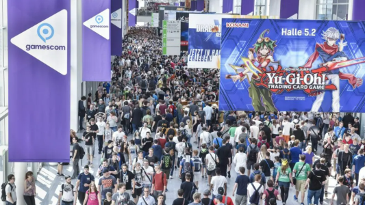 亚洲国际游戏展览会什么时候举办？亚洲国际游戏展览会举办时间及主要参展类目介绍！