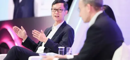 专访林海峰：腾讯如何理解跨境支付业务