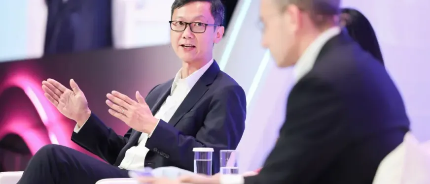 专访林海峰:腾讯如何理解跨境支付业务