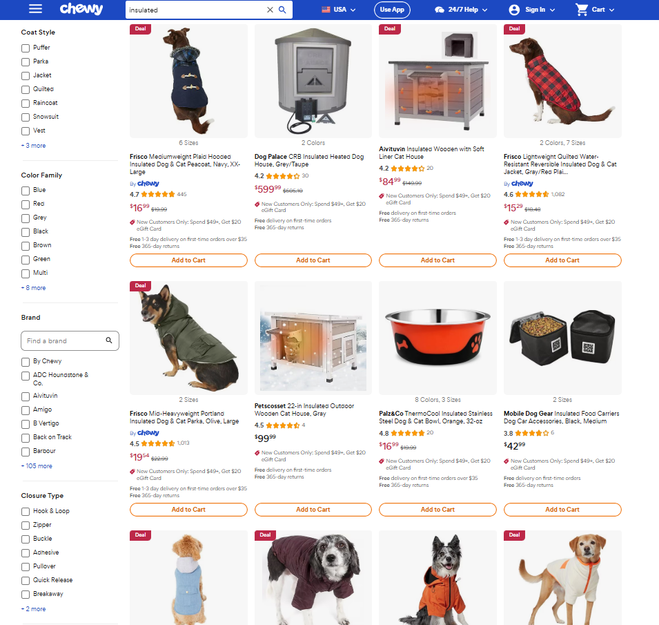 图片 68亿隐形赛道,曾经的“冷门小众”现在成了“热门刚需”