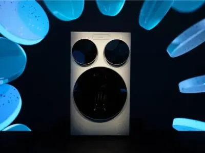 从三筒洗衣机到零水压机型：海尔如何用本土化撬动全球市场？