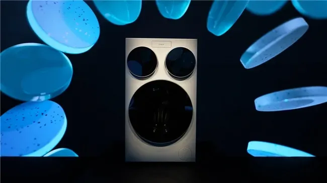 从三筒洗衣机到零水压机型：海尔如何用本土化撬动全球市场？