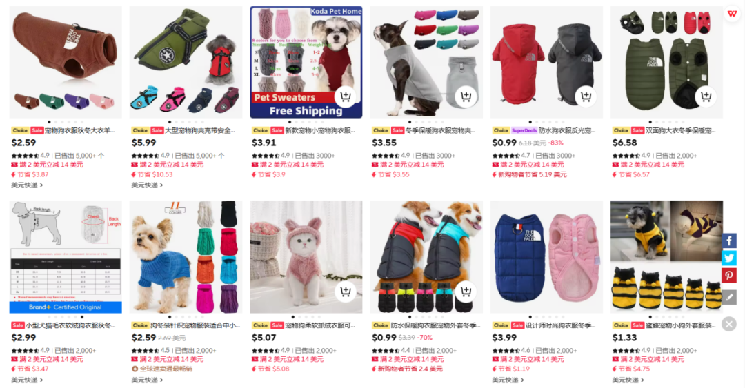 图片 68亿隐形赛道,曾经的“冷门小众”现在成了“热门刚需”