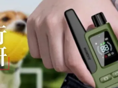 月销6万件背后：Jugbow如何用专业训练项圈撬动亚马逊宠物市场？