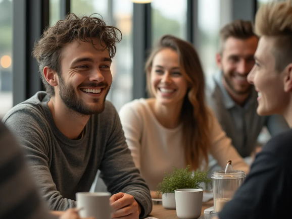 轻社交营销新场景：品牌如何借力印尼咖啡馆文化实现自然传播？