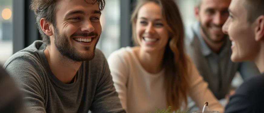 轻社交营销新场景：品牌如何借力印尼咖啡馆文化实现自然传播？