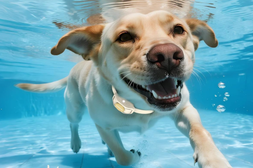 图片 月销6万件背后:Jugbow如何用专业训练项圈撬动亚马逊宠物市场?