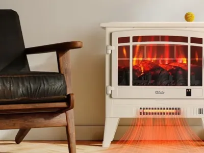 订单激增290%！中国取暖设备如何撬动俄罗斯严寒市场？