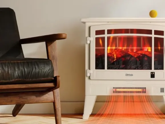 订单激增290%！中国取暖设备如何撬动俄罗斯严寒市场？