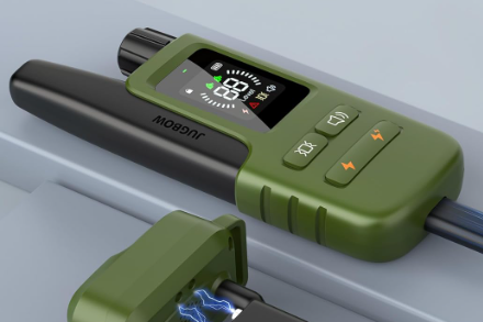 图片 月销6万件背后:Jugbow如何用专业训练项圈撬动亚马逊宠物市场?