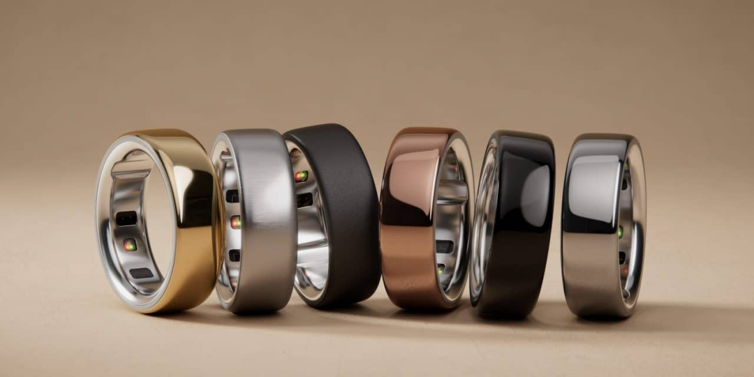 ŌURA Launches Oura Ring 4 | Sleep Review 估值超140亿,3个工程师用一枚3.3克戒指做出大生意 | 品牌案例