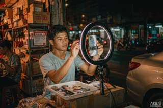 TikTok Shop泰国二季度实体商品GMV份额达48%首次反超Shopee
