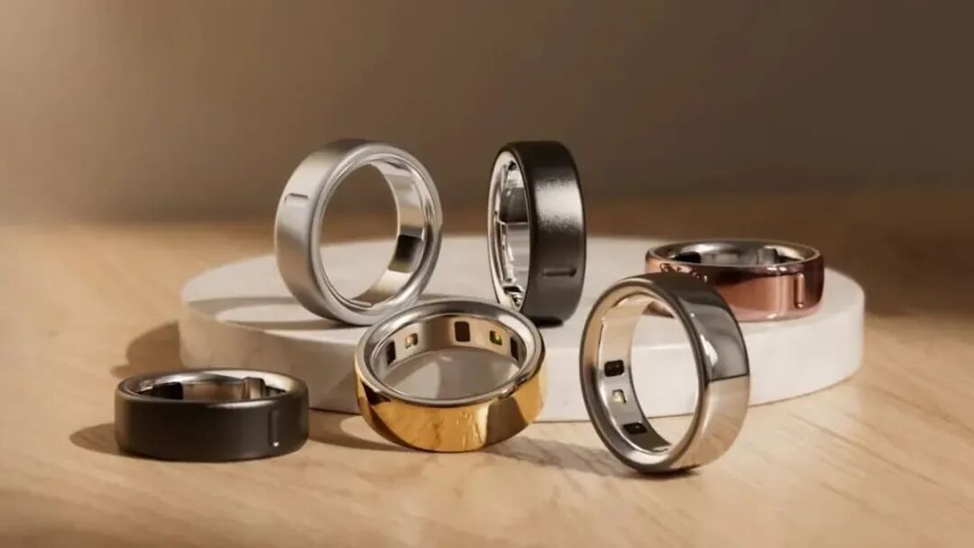 Oura Just Announced The Oura Smart Ring 4 with Smart Features 估值超140亿,3个工程师用一枚3.3克戒指做出大生意 | 品牌案例