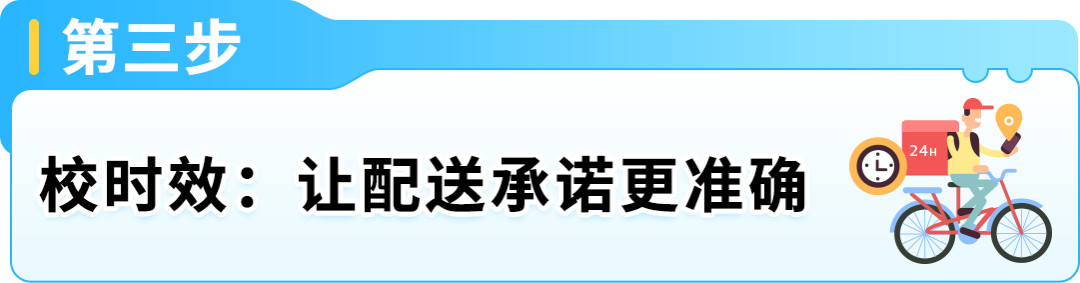 图片 黑五网一大促倒计时:亚马逊自配送卖家4步查漏补缺