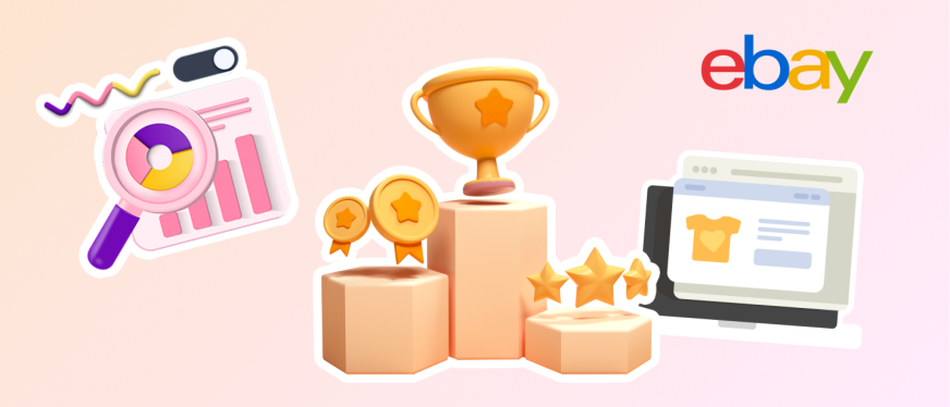 抢占搜索排名高地：深度解析 eBay Cassini（卡西尼） 算法