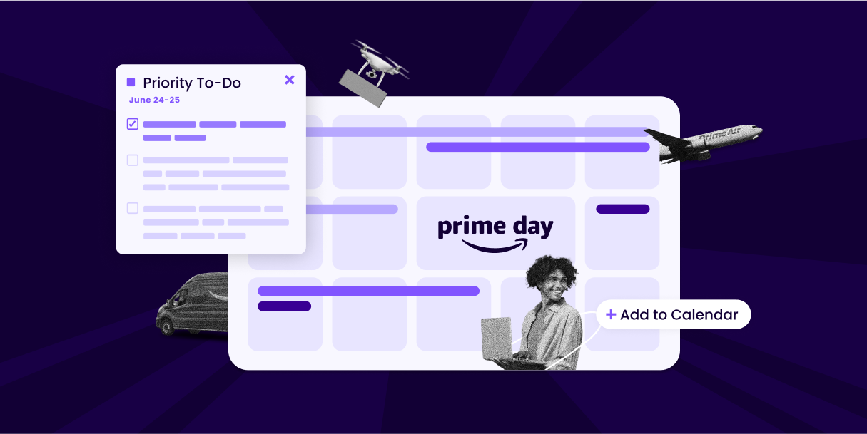 亚马逊 Prime Day 2025 卖家备战全攻略：从选品到复盘的全周期运营指南