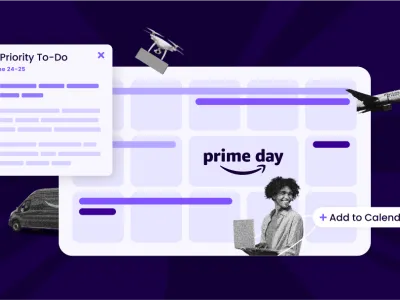 亚马逊 Prime Day 2025 卖家备战全攻略：从选品到复盘的全周期运营指南
