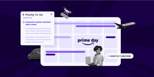 亚马逊 Prime Day 2025 卖家备战全攻略：从选品到复盘的全周期运营指南