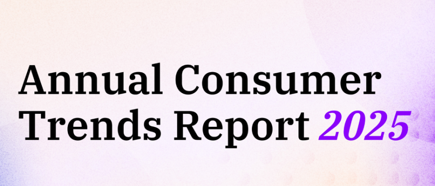 2025年度美国消费者趋势报告:用户购物偏好呈现新变化