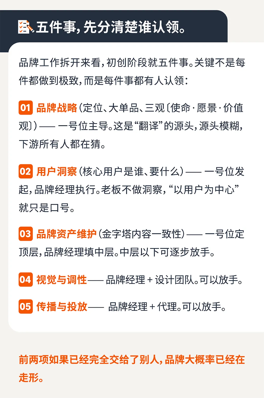 为什么你的亚马逊品牌建设只停留在口号？