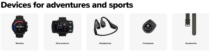 年收1.17亿美元，热销100多国！这一户外品牌在智能穿戴时代杀出重围 | 品牌出海