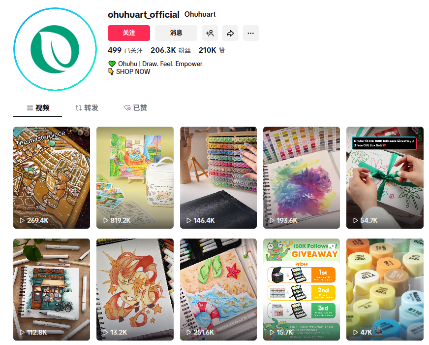 靠一支笔营收9000万美元？谁说小众赛道走不出跨境大卖！