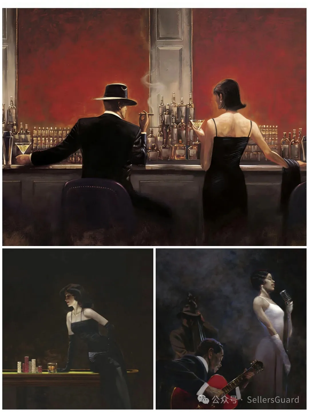 1000+店铺即将被冻结！5起版权TRO携40张新版权图维权中