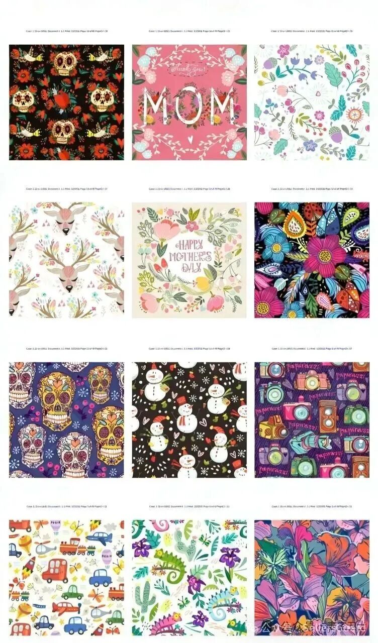 1000+店铺即将被冻结！5起版权TRO携40张新版权图维权中