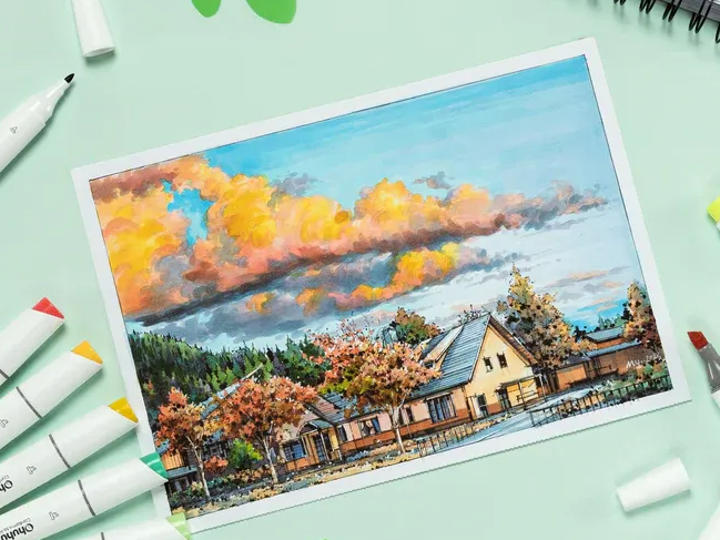 靠一支笔营收9000万美元？谁说小众赛道走不出跨境大卖！