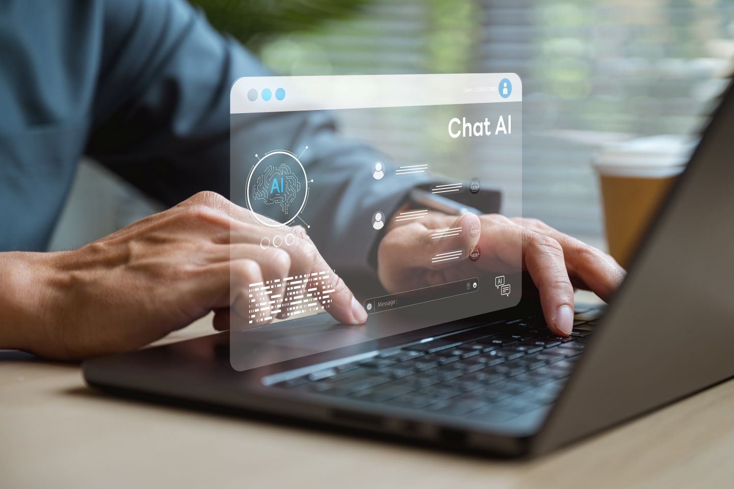 2026零售五大趋势曝光！AI正在彻底改变购物方式