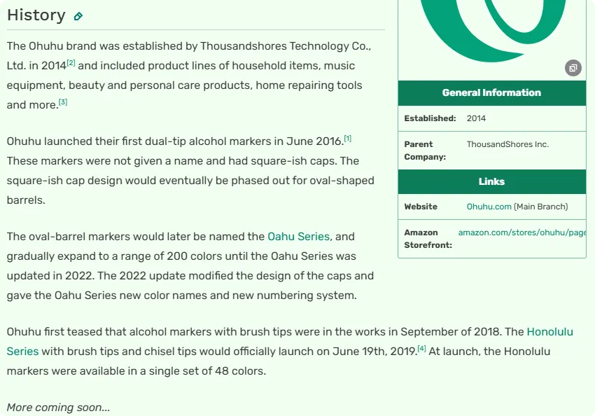 靠一支笔营收9000万美元？谁说小众赛道走不出跨境大卖！