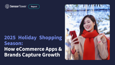 2025年假日购物季报告