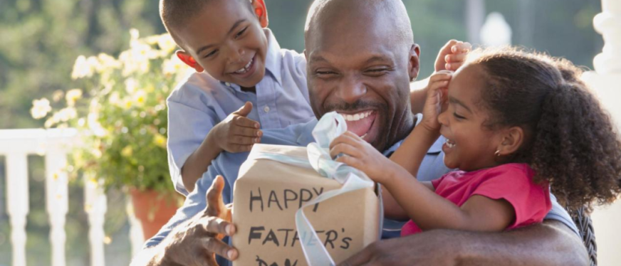 消费近226亿美元,一文get海外父亲节营销新攻略