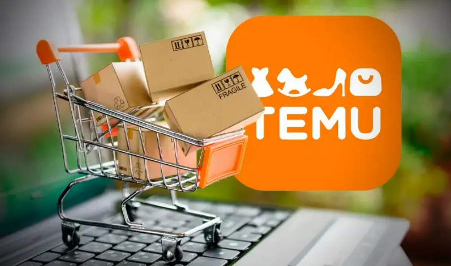 temu宣传图 肯塔基州起诉 Temu,指责Temu涉嫌间谍软件功能!