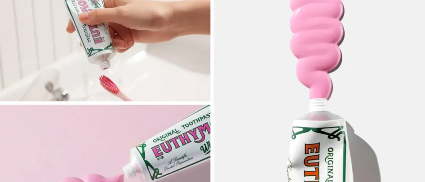 环保牙膏片品牌Bite如何用"0塑料"理念实现4年2500万美元销售额