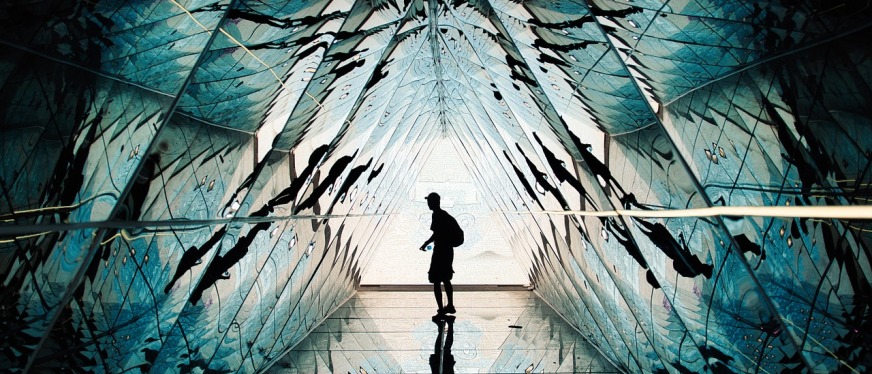 104%关税风暴来袭,出海人们的生存博弈