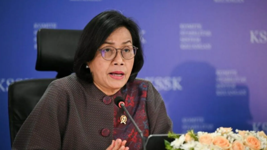 印尼发放2.444 万亿印尼盾用于提振经济，并计划下半年持续推进以促进经济复苏！