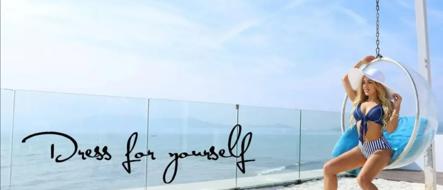 拒绝性感营销!中国泳衣品牌靠“真实故事”年卖25万件