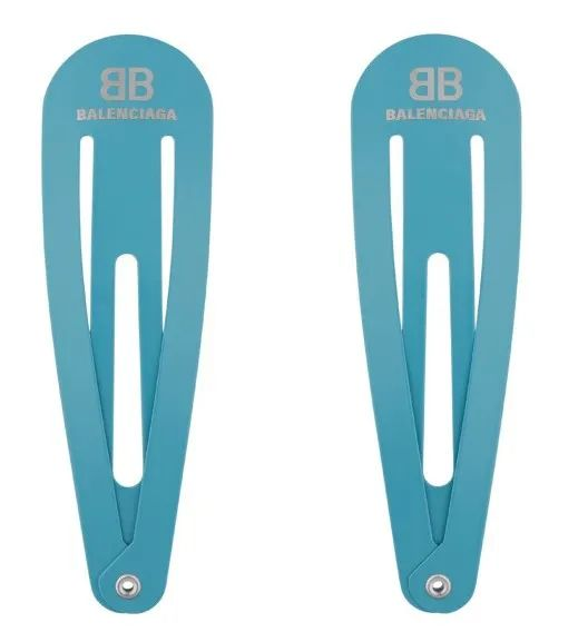 1元钱的发夹卖2700元遭哄抢!目前已经库存紧张