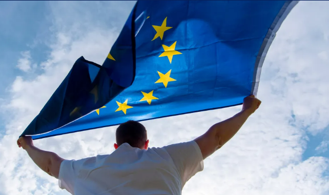 CE标志:欧盟市场准入的核心合规要求