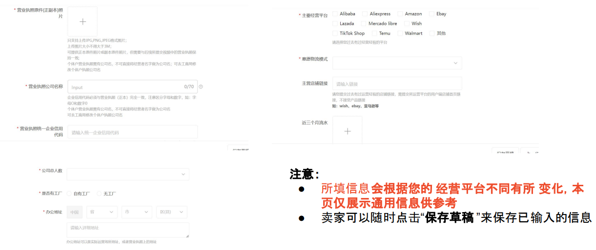 跨境电商平台Shopee怎么样？Shopee开店费用、入驻条件、所需材料及入驻操作流程详解
