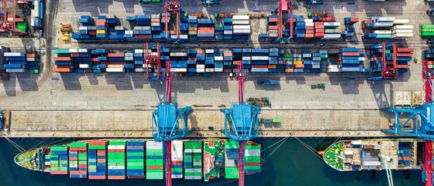 航运震荡！美国最大港口5月吞吐量创两年新低