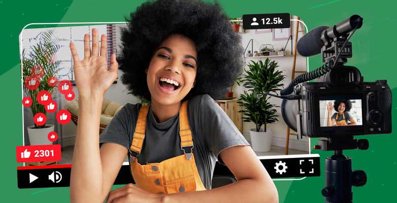 YouTube 涨粉指南:15 步免费拿下 1000 订阅者