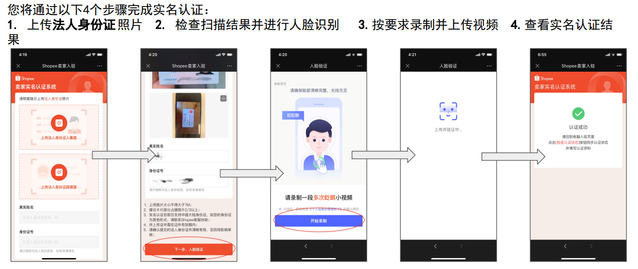 跨境电商平台Shopee怎么样？Shopee开店费用、入驻条件、所需材料及入驻操作流程详解