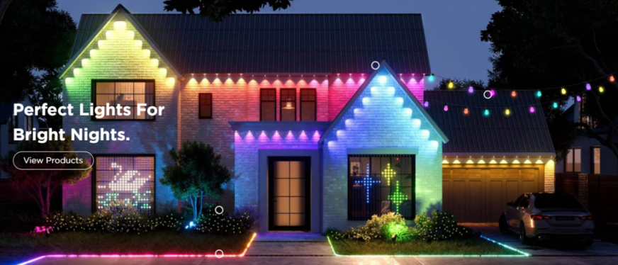 解锁智能家居新时代:Govee如何引领未来生活方式?