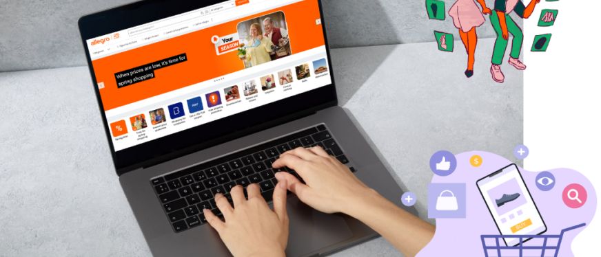 3分钟掌握产品上架流程，轻松迈出Allegro开店第一步！