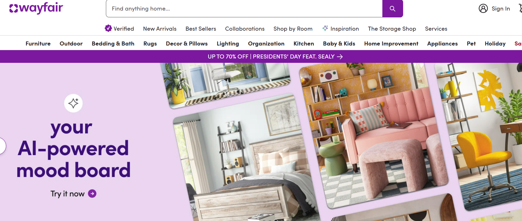 美国有哪些电商平台？美国电商平台排名