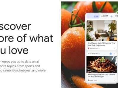电商新机遇：掘金Google Discover推荐流